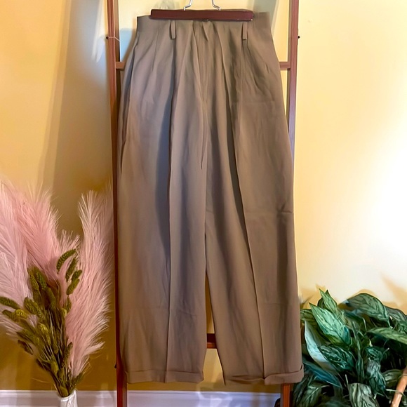 Vintage Pants - Vintage “Bubble Pants”